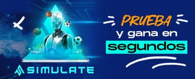 Simulador de Partidos promotion image