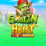 Goblin Heist Powernudge