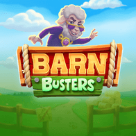 Barn Busters game thumbnail