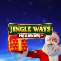 Jingle Ways Megaways game thumbnail